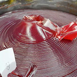 HT206 molybdenum disulfide grease