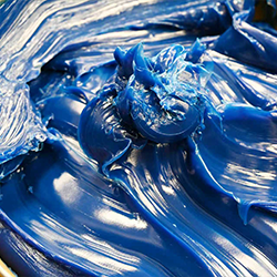 HT309 high-temperature silicone grease