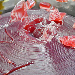 HT119 gear silencing grease