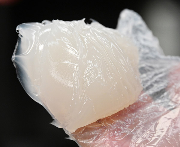 High-Temperature Grease