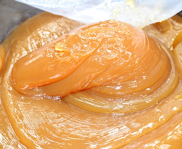 High-Temperature Complex Lithium Grease