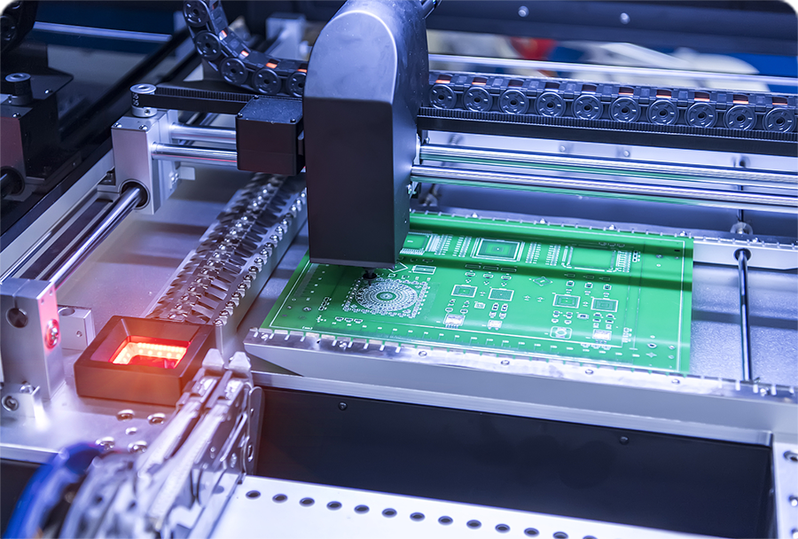 Precision Electronics